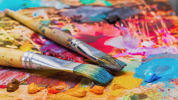 Art And Craft