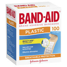 First Aid