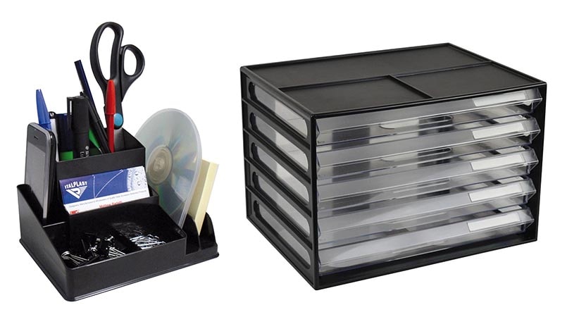 Desk Accessories