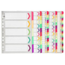 Dividers