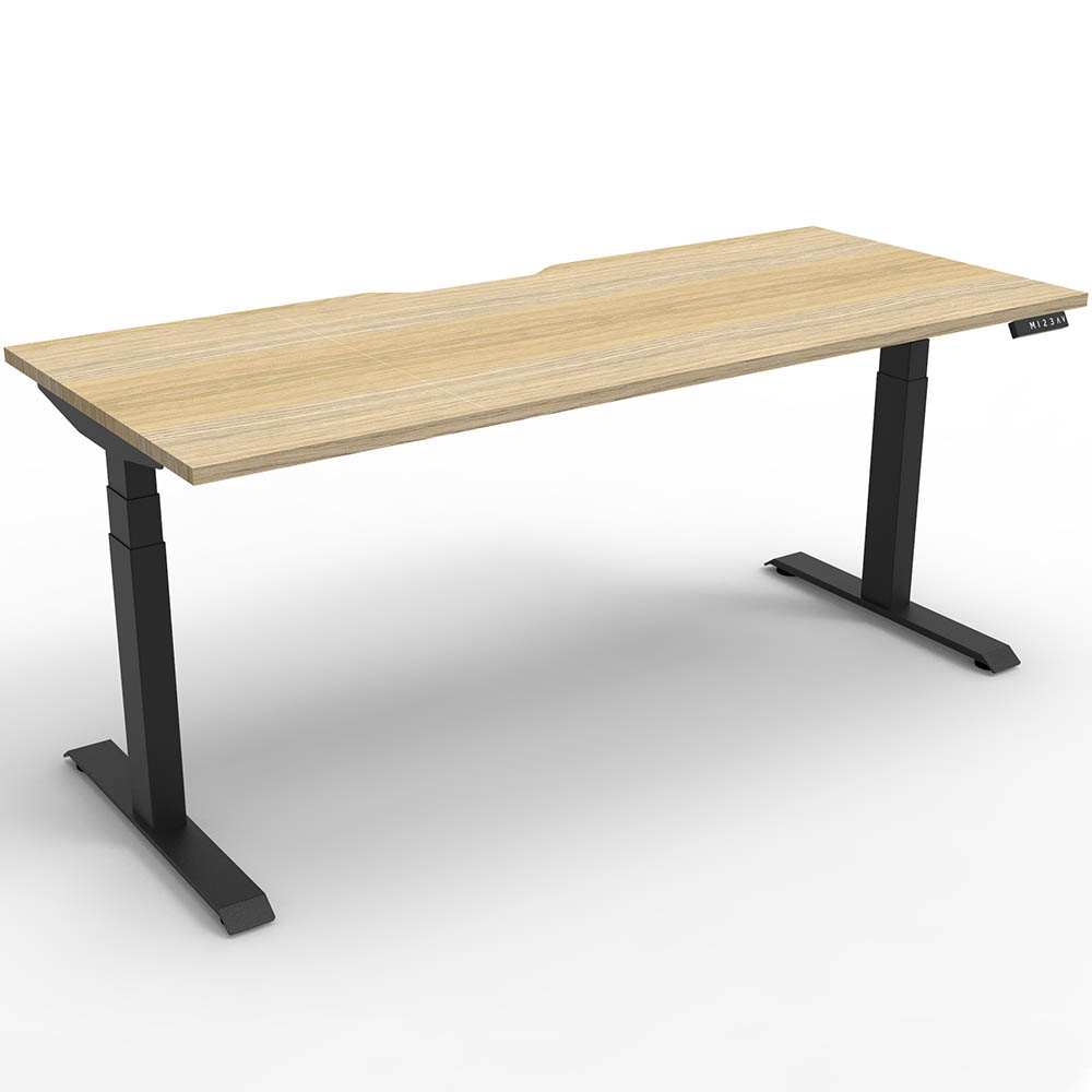 Boost Plus Height Adjustable Desks