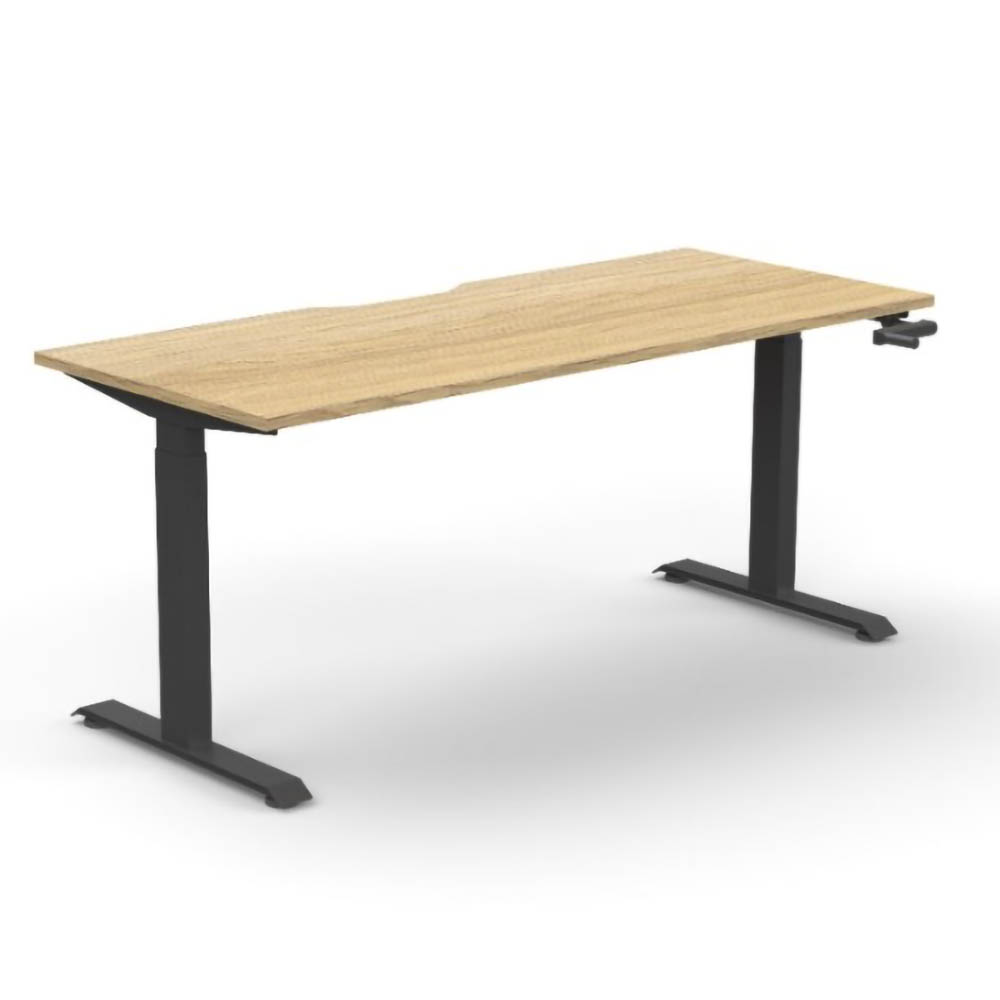 Boost Height Adjustable Desks