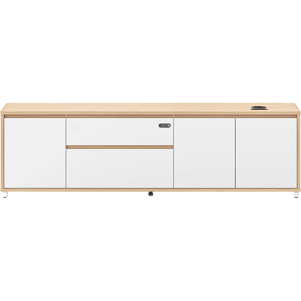 Height Adjustable Desk Accessories