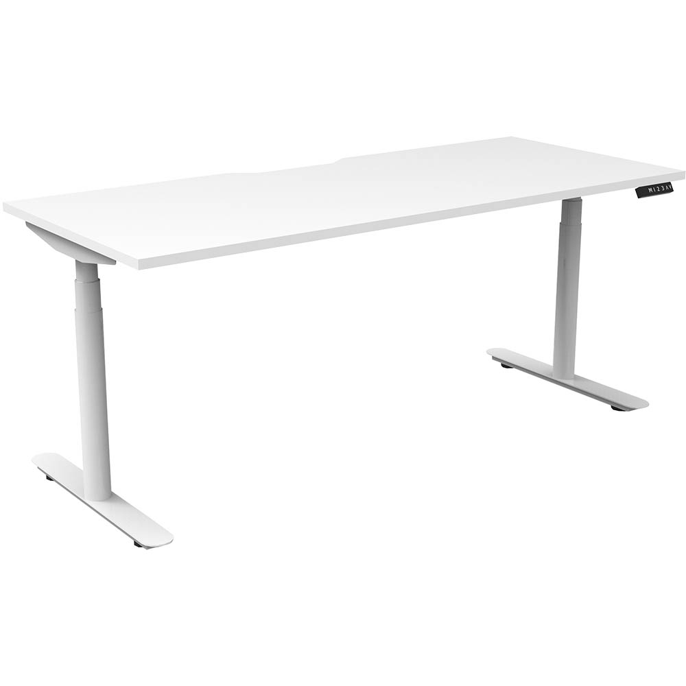 Halo Plus Height Adjustable Desks