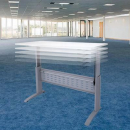 Height Adjustable Desks