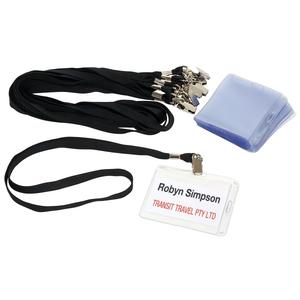 Identification and Security Products