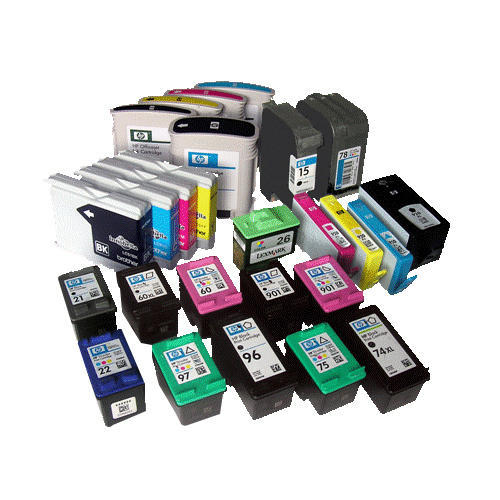 Inkjet Cartridges