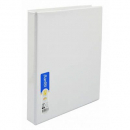 Insert And Ring Binders