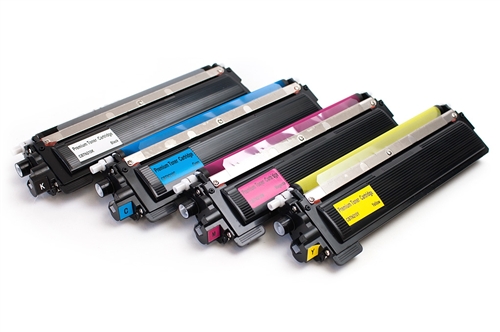 Laser Toners And Accessories