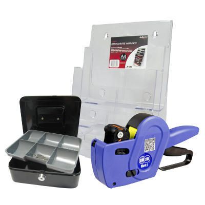 Retail Supplies