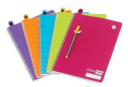 Spiral Notebooks