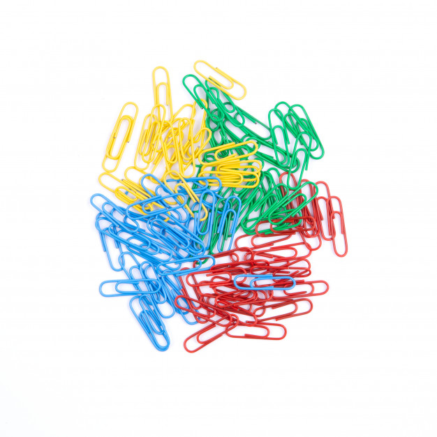 Clips And Clip Dispensers
