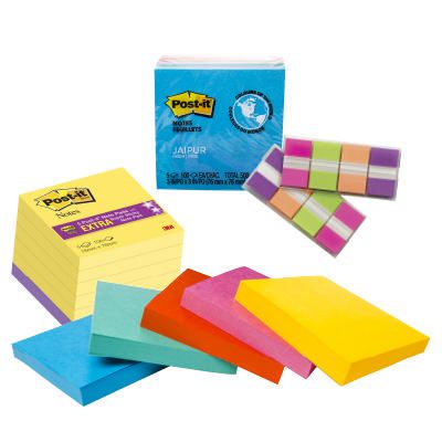Sticky Notes & Flags