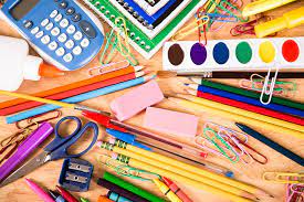 Student Supplies