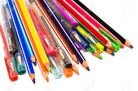 Writing Implements