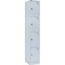 Lockers