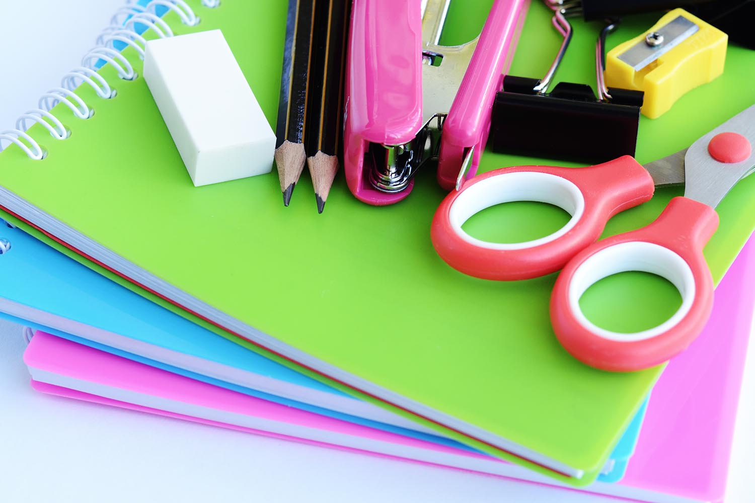 School Supplies